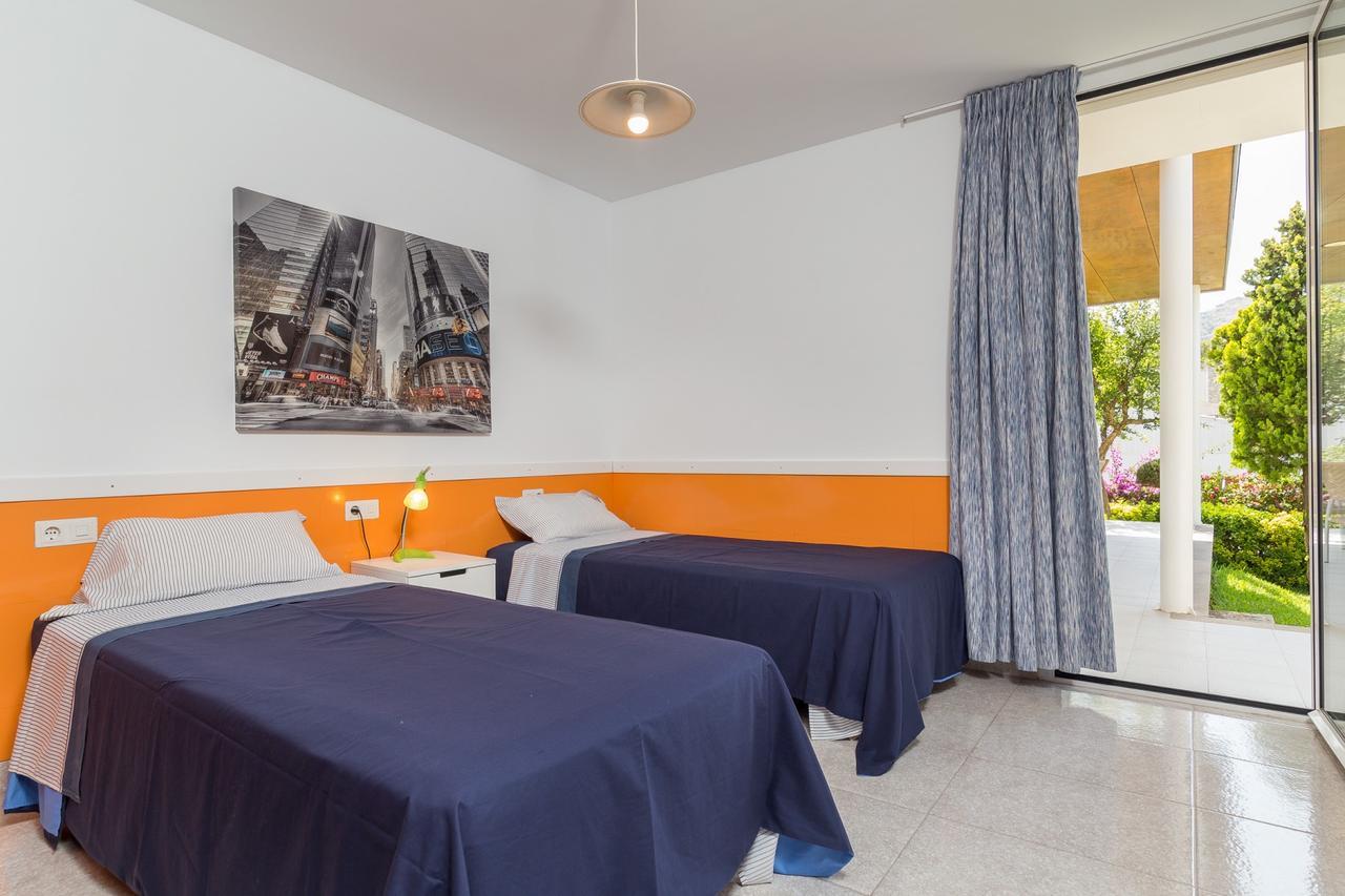Mollet Villa Port de Alcudia  Exterior photo